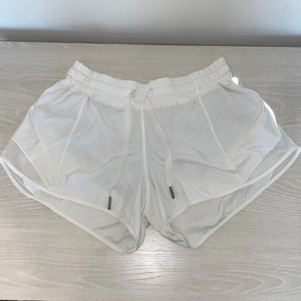 Hottie Hot LR 4” Tall